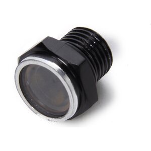 BDS Superchargers - BA-9616 - Blower Oil Level Sight Gauge