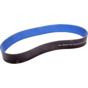 BDS Superchargers - BB-16008M75 - 8mm Blower Belt - 200T 62.99in x 3in