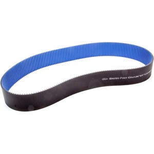 BDS Superchargers - BB-16968M75 - 8mm Blower Belt - 212T 66.7in x 3in