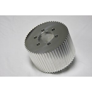BDS Superchargers - BP-6848 - 8mm HTD Pulley - 48T x 3.500in