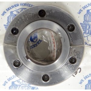 BDS Superchargers - CH-4001 - Steel Crank Hub Mopar 340-440