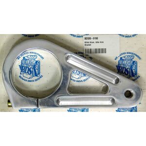 Idler Pulley Brackets