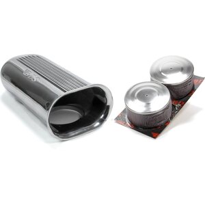 Air Cleaner Assemblies and Air Intake Kits