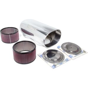Air Cleaner Assemblies and Air Intake Kits