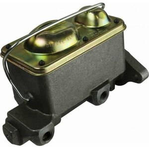 Right Stuff Detailing - DBMC01 - Master Cylinder Dual Reservoir Disc/Drum