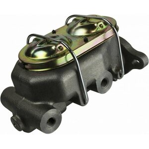 Right Stuff Detailing - DBMC09 - Master Cylinder Dual Reservoir Disc/Drum