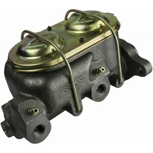 Right Stuff Detailing - DBMC11 - Master Cylinder Dual Reservoir w/Bleeders