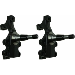 Spindles and Components