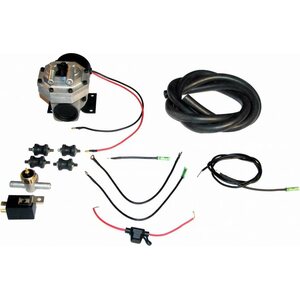 Vacuum Pumps