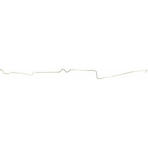 Right Stuff Detailing - FGL6907 - Fuel Line
