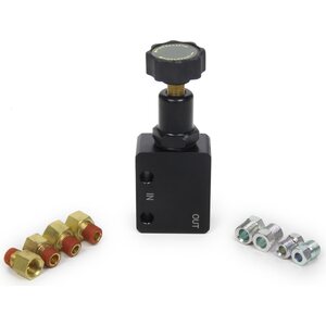 Right Stuff Detailing - PV01 - Brake Proportioning Valve Adjustable