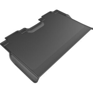 3D MAXpider - L1FR08321509 - Ford F150 SPRCREW 15- Ka gu Floor Liner 2nd Row