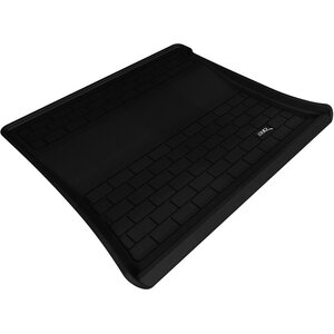 3D MAXpider - M1CH0521309 - Chevy Equinox 10-17 Kagu Cargo Liner Black