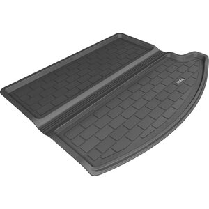 3D MAXpider - M1FR0561309 - Ford Escape 13-19 Kagu Cargo Liner Black