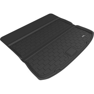 3D MAXpider - M1FR1001309 - Ford Edge 15- Kagu Cargo Liner Black