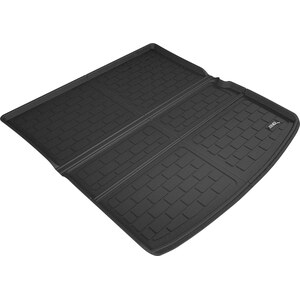 3D MAXpider - M1GM0211309 - Gmc Acadia 17- Kagu Cargo Liner Black