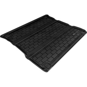 3D MAXpider - M1JP0041309 - Grand Cherokee 11- Kagu Cargo Liner Black