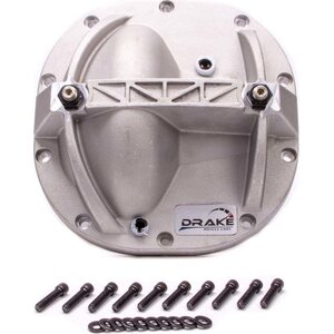 Scott Drake - 5R3Z-4033-B - 8.8 Differential Cover 05-12 Mustang