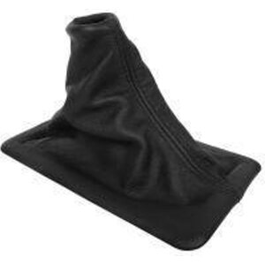 Scott Drake - 5R3Z-7277-A - 2005-09 Mustang Leather Shift Boot