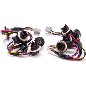Scott Drake - 5R3Z-STL - Sequential Tail Light Kit 05-09 Mustang