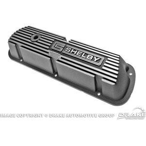 Valve Covers