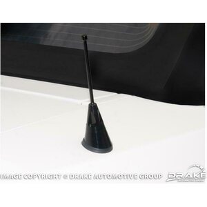 Antennas and Components