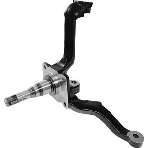Spindles and Components