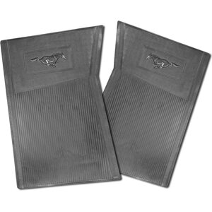 Floor Mats