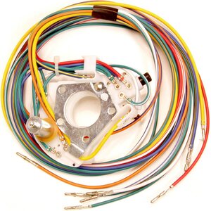 Electrical Switches and Components