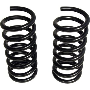 Coil Springs
