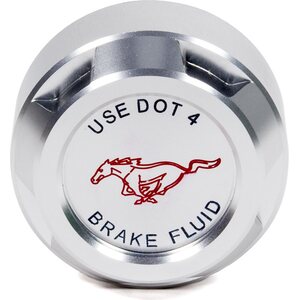 Scott Drake - FR3Z-2162-BL - Brake Master Cylinder Cap 15-   Mustang