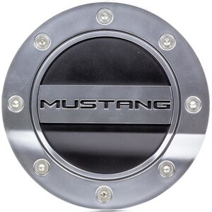 Fuel Doors