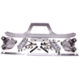 Strut Tower Bars and Components