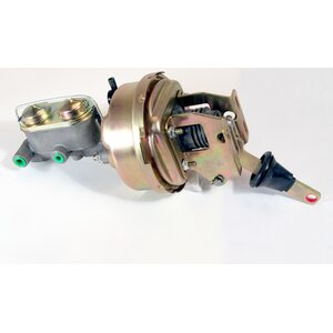 Master Cylinder and Booster Kits