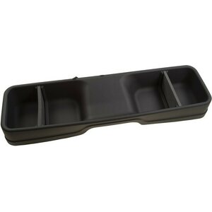 Underseat Storage