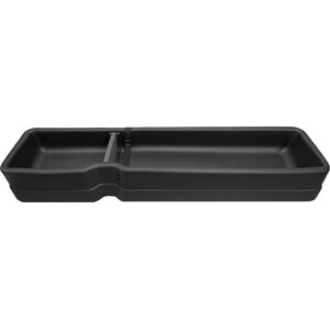 Husky Liners - 9281 - Under Seat Storage Box Gearbox Storage Systems