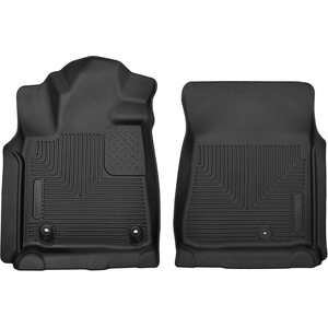 Carpeting, Vinyl Flooring and Floor Mats