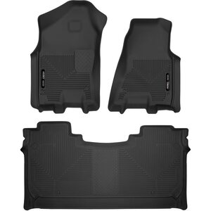 Floor Mats