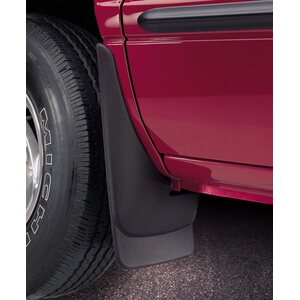 Husky Liners - 56001 - 94-02 Dodge Ram Mud Flaps
