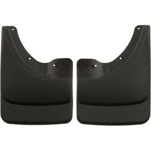 Husky Liners - 56071 - 02-09 Dodge Ram Front Mud Flaps
