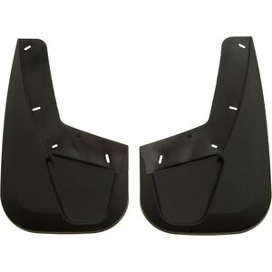 Husky Liners - 56731 - 07-09 Sub/Tahoe/Yukon Front Mud Flaps