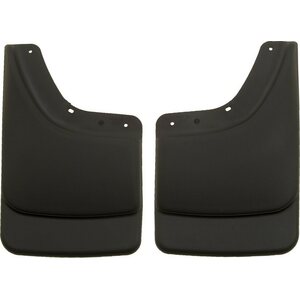 Husky Liners - 57061 - 02-09 Dodge Ram Rear Mud Flaps