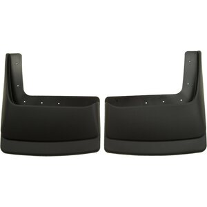 Husky Liners - 57071 - 03-09 Dodge Ram Dually P/U Rear Mud Flaps