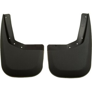 Husky Liners - 57151 - 09-   Ram 1500 Rear Mud Flaps