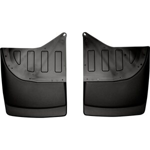 Husky Liners - 57351 - 01-06 GM Dually P/U Rear Mud Flaps