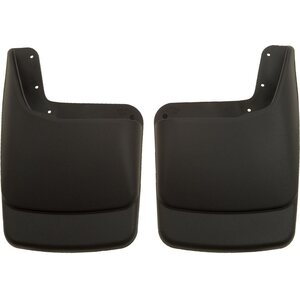 Husky Liners - 57581 - 99-09 Ford F250/350 SD Rear Mud Flaps