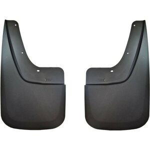 Husky Liners - 57891 - 14-  GMC Sierra 1500 Mud Flaps Rear