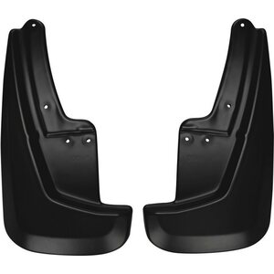 Husky Liners - 58001 - 11-14 Durango Front Mud Flaps