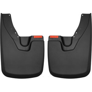 Husky Liners - 58051 - 19- Dodge Ram 2500 Front Mud Flaps