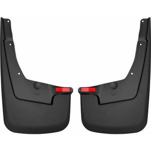 Husky Liners - 58141 - 19- Dodge Ram 1501 Front Mud Flaps